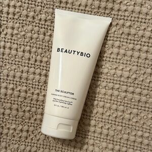BeautyBio The Sculptor Firming Body Cream - Cream